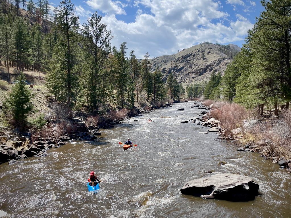 River deaths in 2023 are on the rise in Colorado